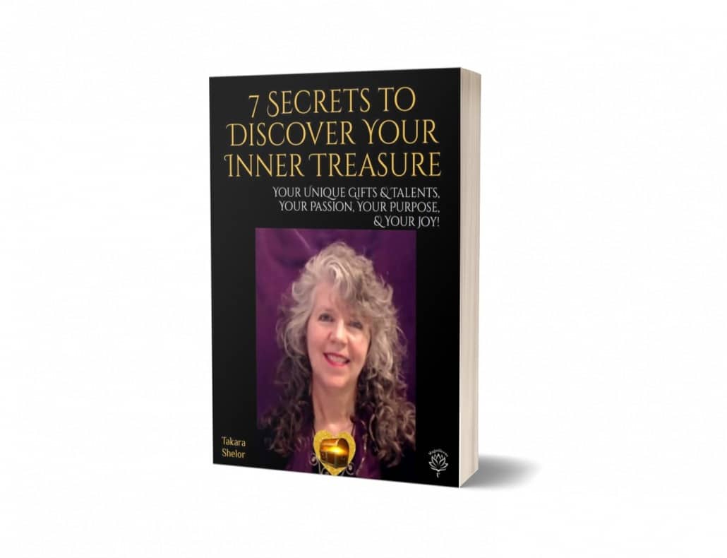 7 Secrets