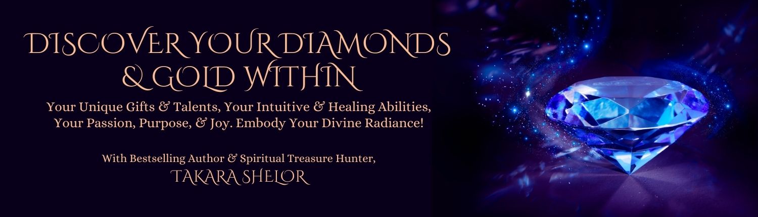 Magnificent U Energy Healing Divine Guidance Spiritual Insight Joy Freedom Truth Love