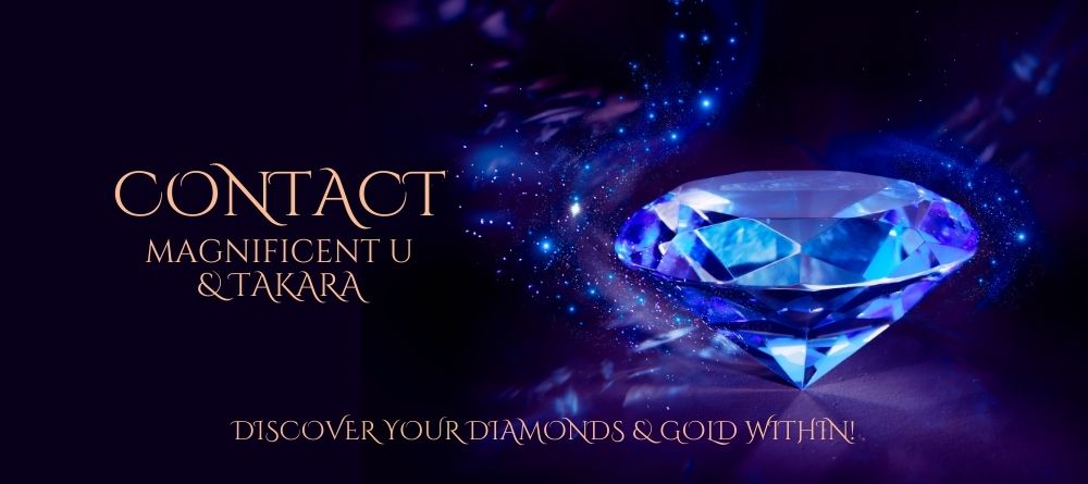 Contact Magnificent U contact Takara Shelor