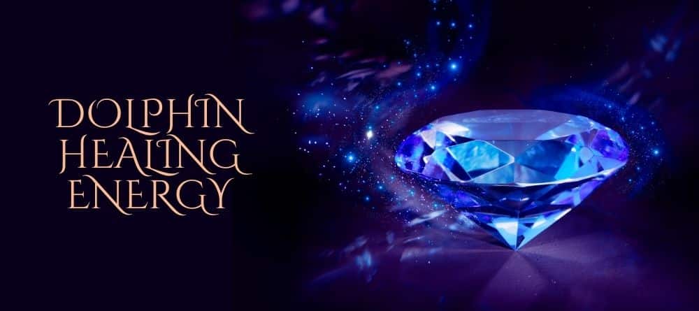 Dolphin Healing Energy Vibrational Medicine Flower Essences Gem Essences Sacred Sound