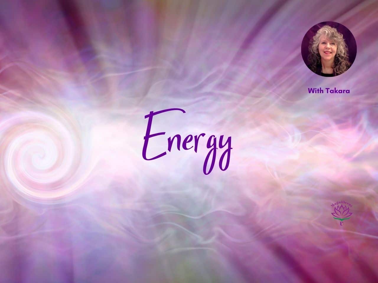 Energy Energy