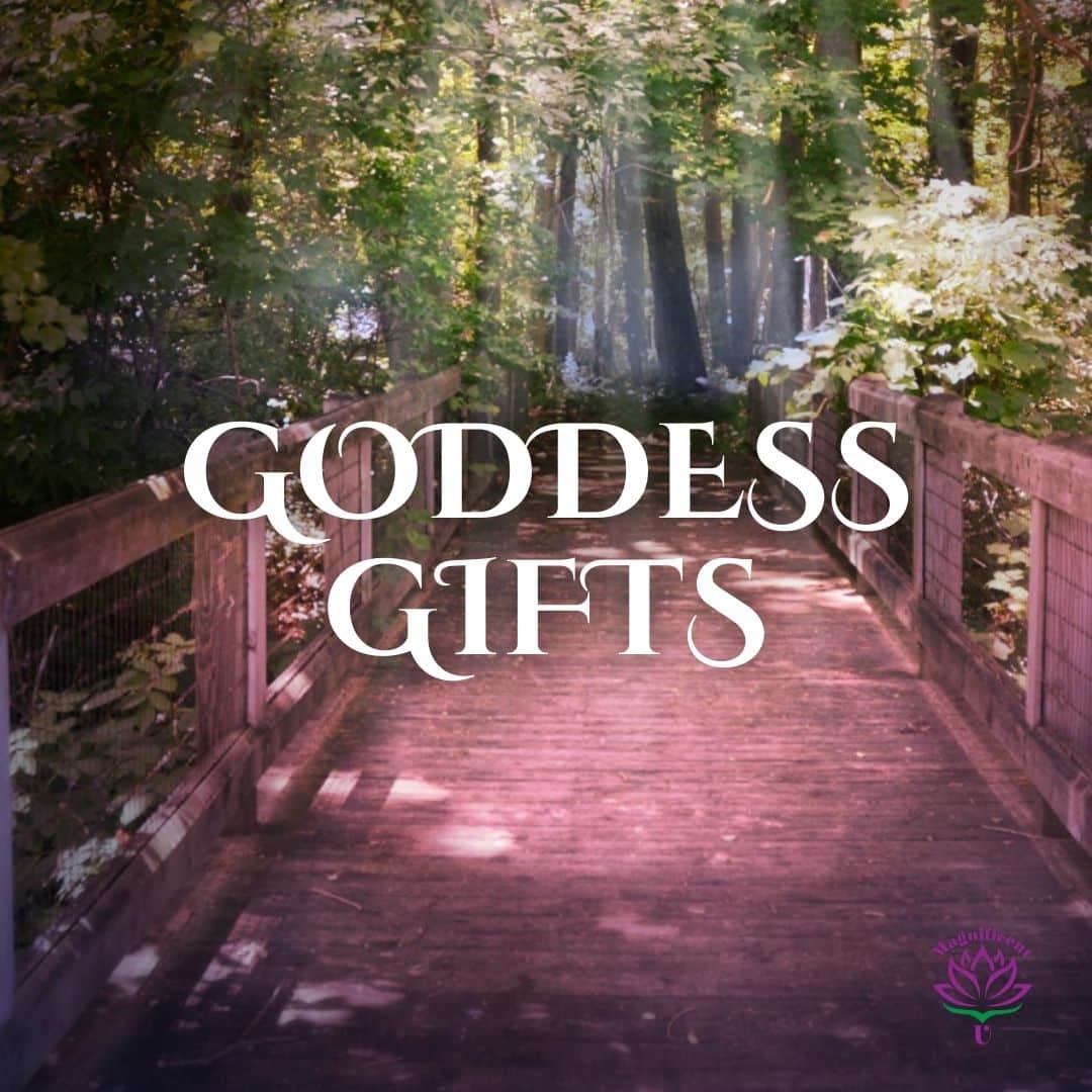 Goddess Gifts 3 (1) Goddess Gifts art books energy healing tools
