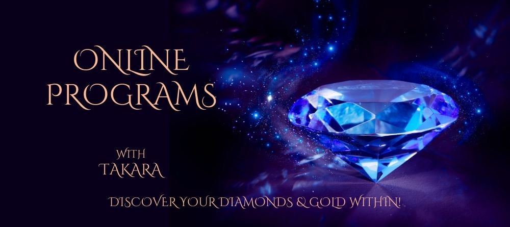 spiritual workshops new age classes transformational training online personal growth courses
