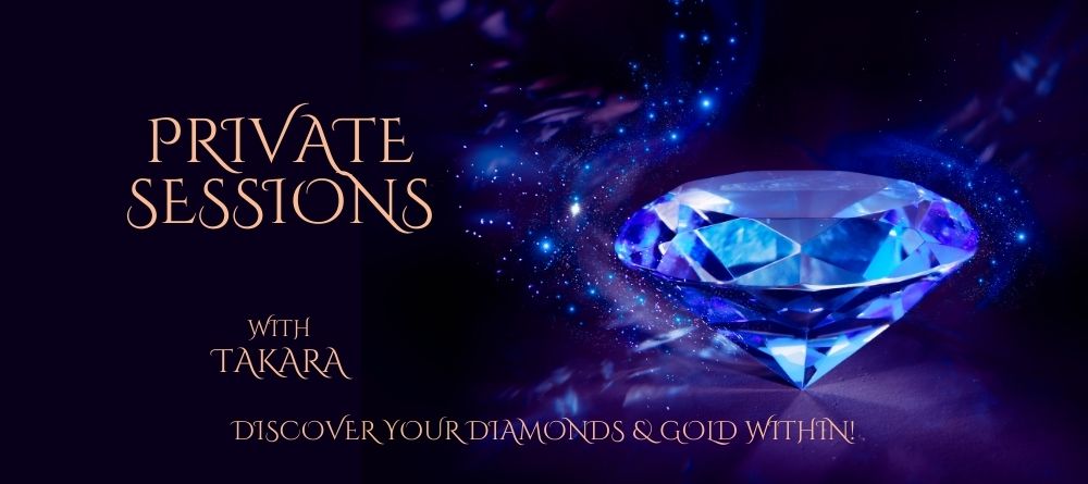 energy healing session private session breakthrough session spiritual consultant readings