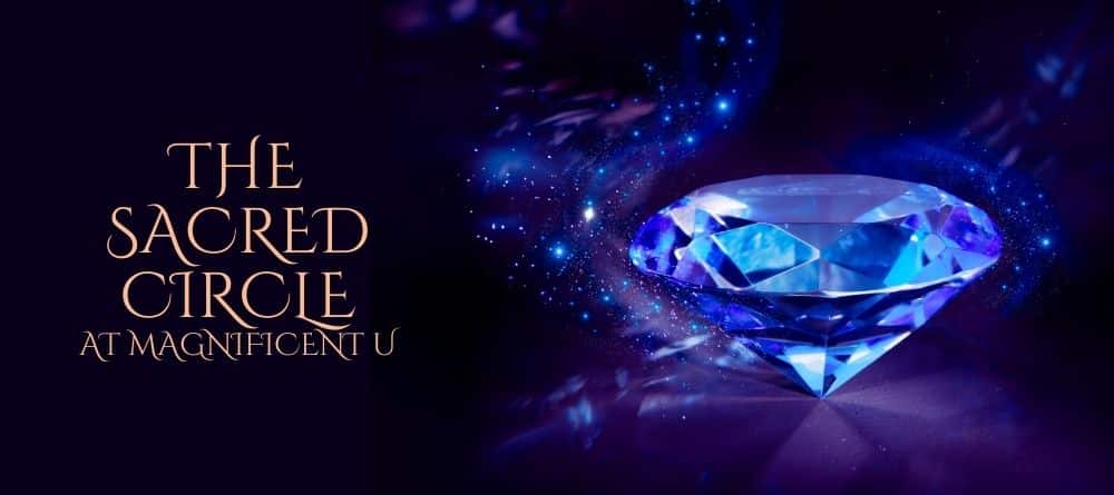 Sacred Circle Goddess Circle Womens Group Online