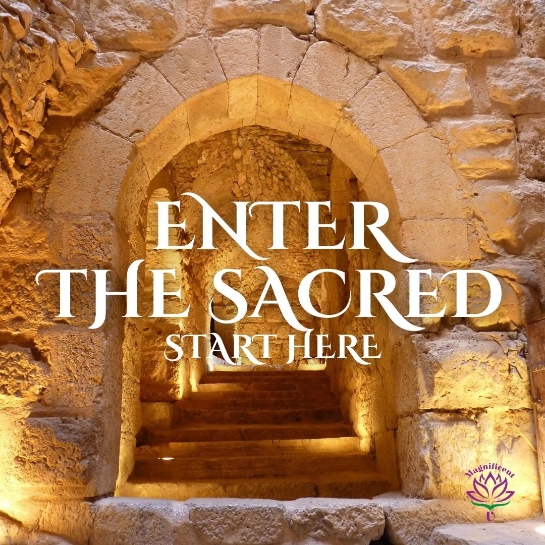 enter the sacred 1 (2) Enter the Sacred Goddess Temple