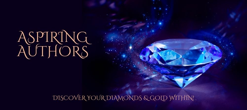 Aspiring Authors become a bestselling author be part of multi-author collaboration book