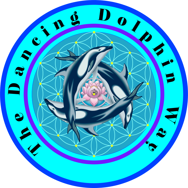 Dancing Dolphin Way