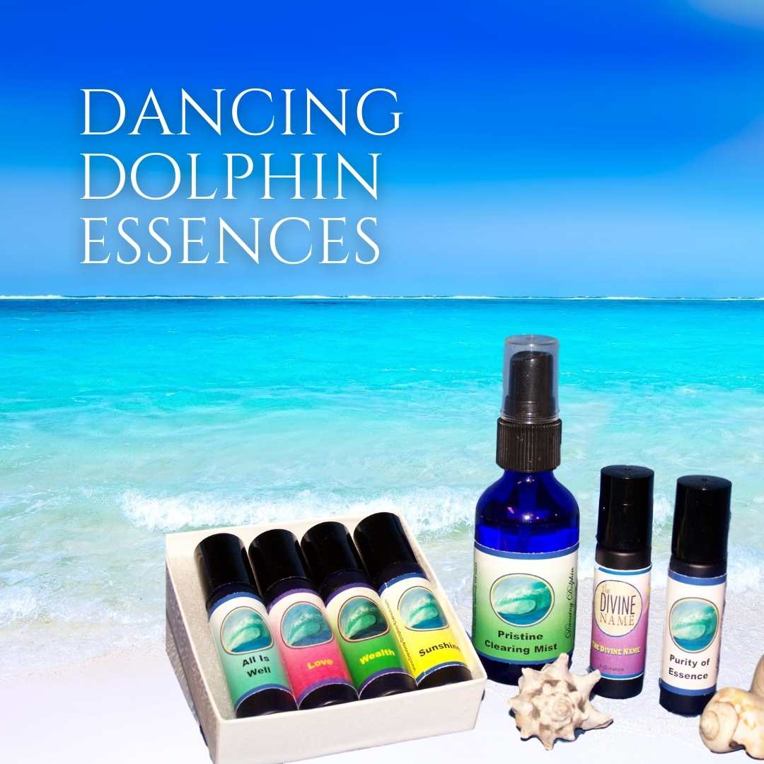 dancing dolphin essences ocean 2 Dancing Dolphin Energy Healing Flower Essences Sacred Sound Gem Essences