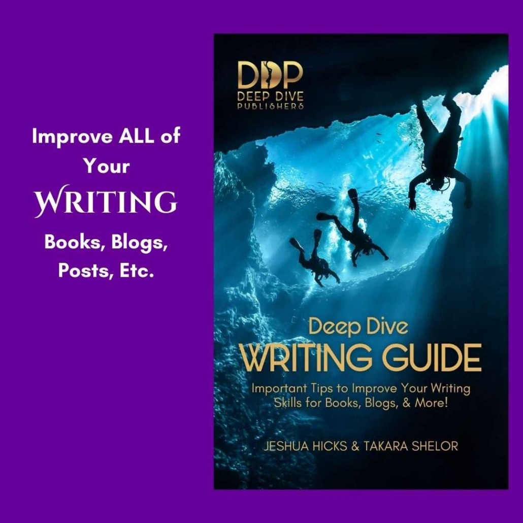 Free Writing Guide