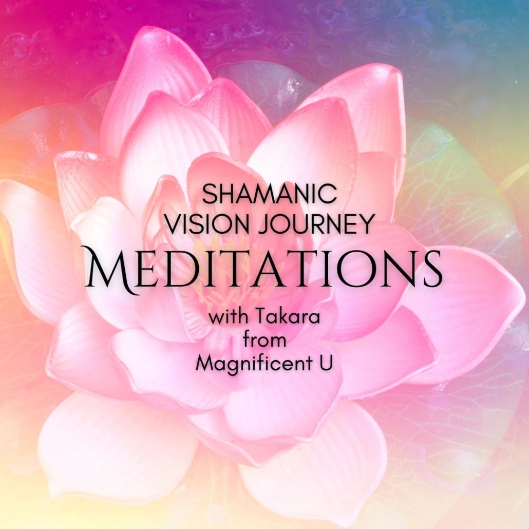 Free guided meditations free shamanic journey meditation