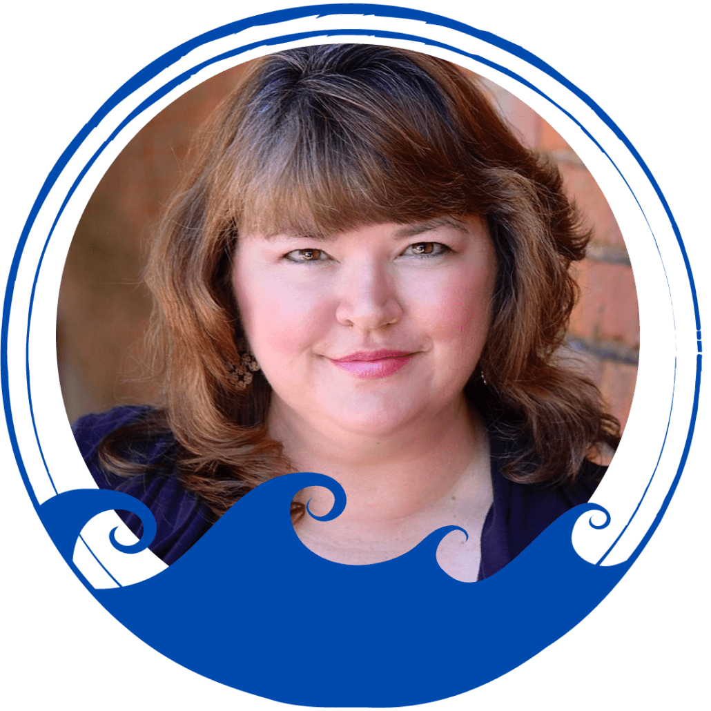 Kristine Goad water frame Kristine Goad water frame