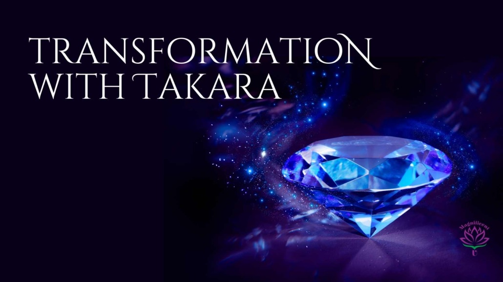 Alchemy of Transformation