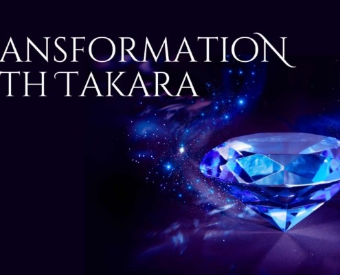 Alchemy of Transformation