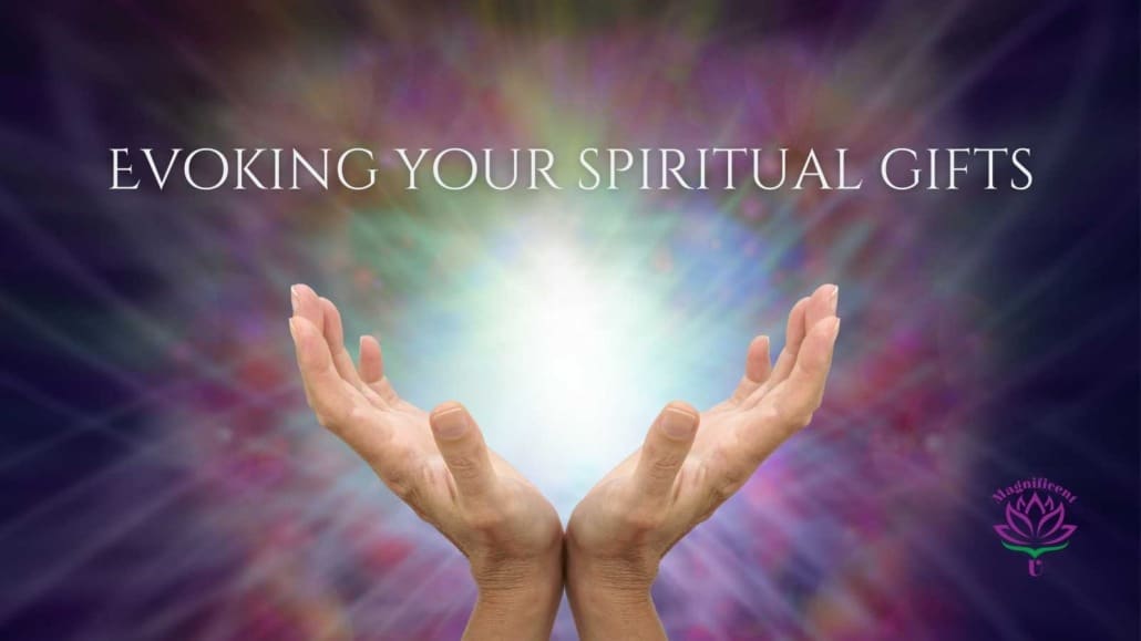 Evoking Your Spiritual Gifts with Takara Shelor at Magnificent U Dolphin Energy Healing