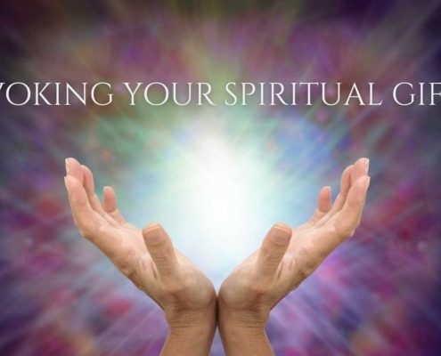 Evoking Your Spiritual Gifts with Takara Shelor at Magnificent U Dolphin Energy Healing