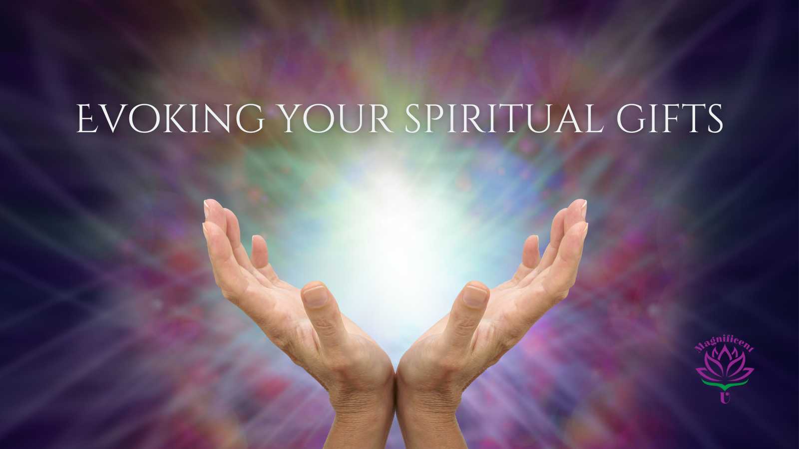 Evoking your spiritual gifts Evoking Your Spiritual Gifts with Takara Shelor at Magnificent U Dolphin Energy Healing