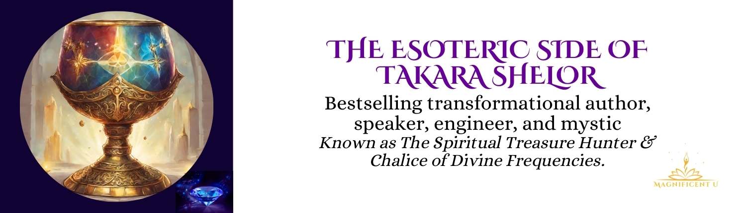 Esoteric Takara Shelor