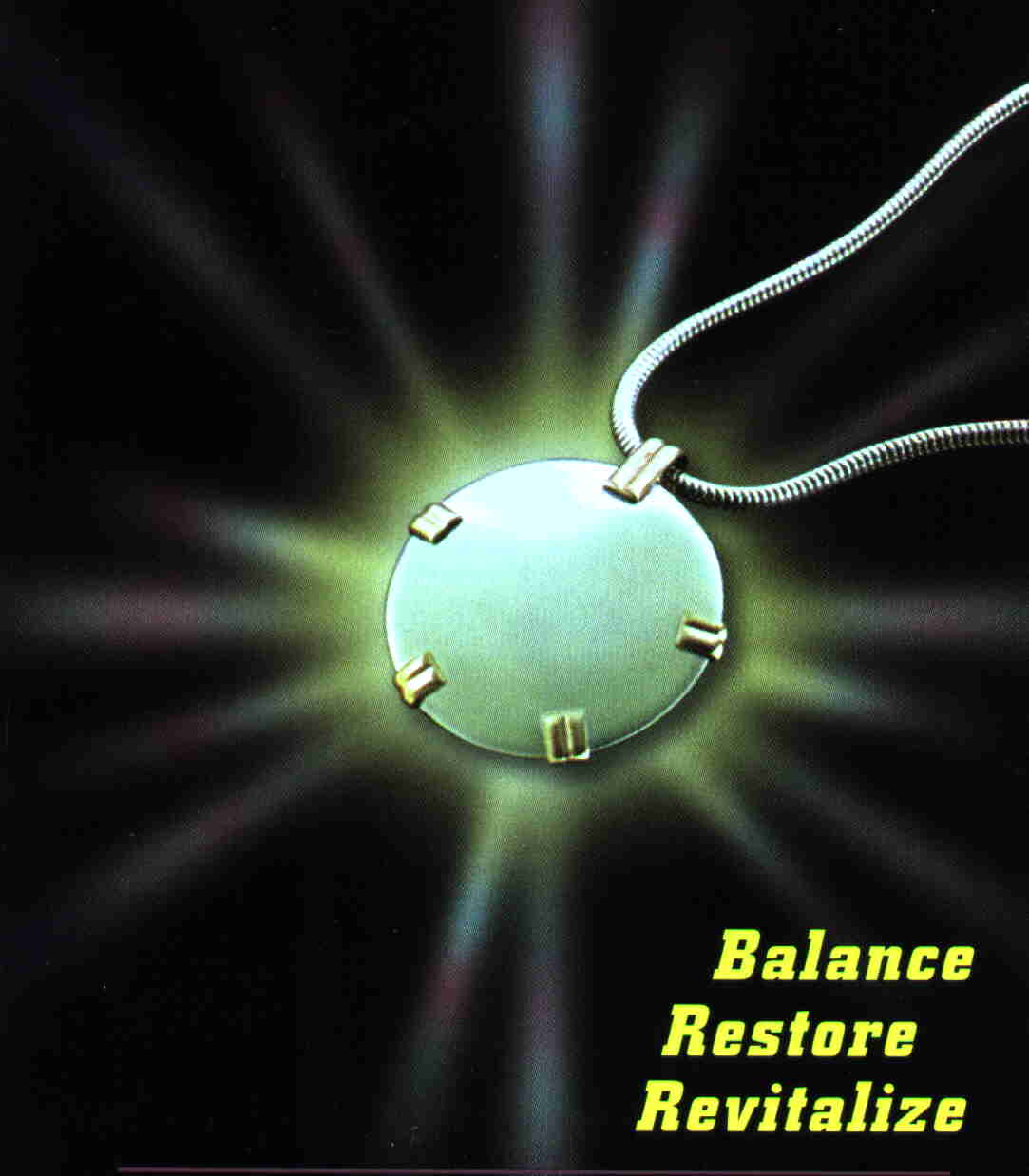 BioElectric Shield electromagnetic protection EMF protection