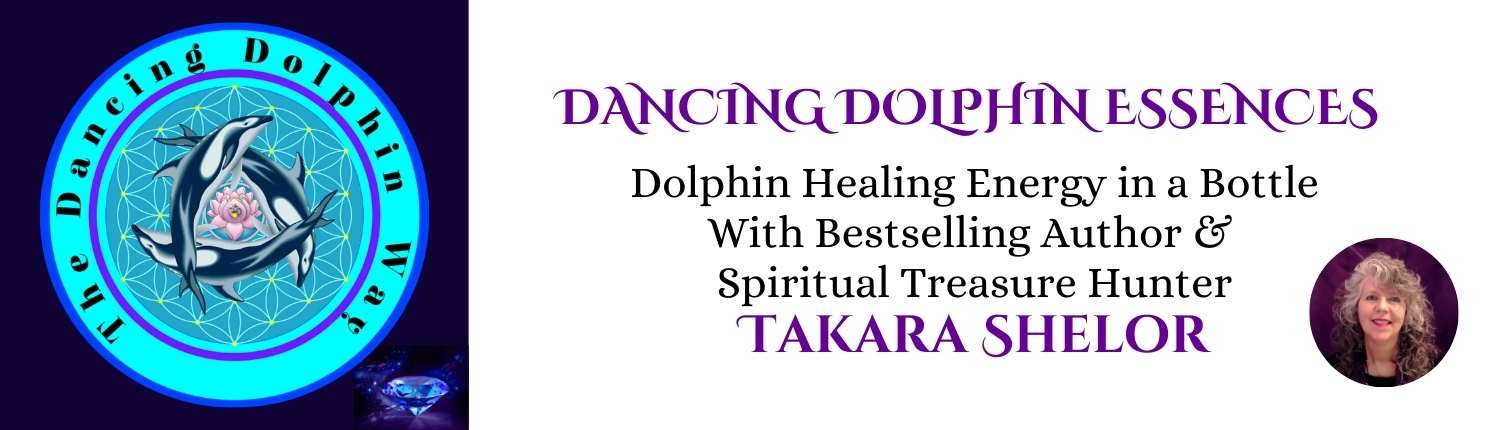 Dancing Dolphin Essences Flower Essences Gem Essences Aromatherapy