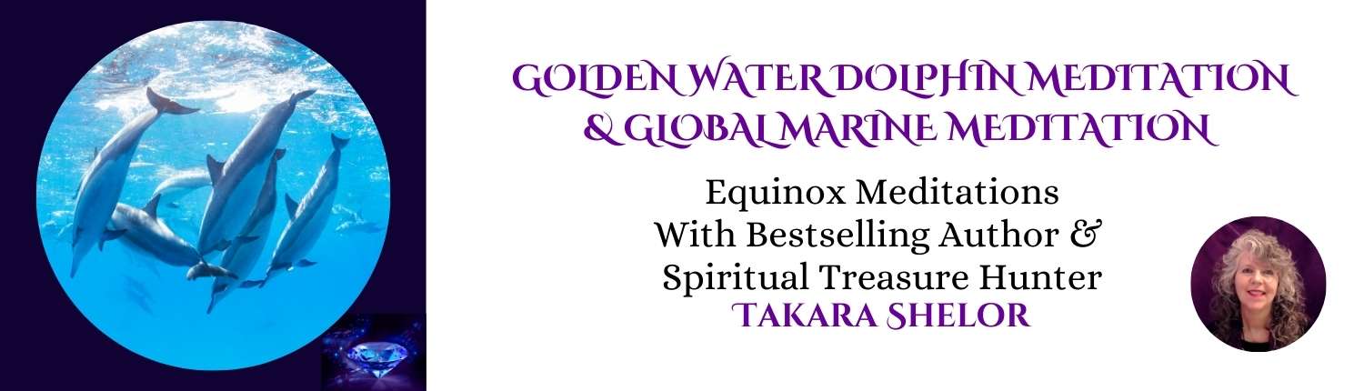 free equinox meditation guided meditation dolphin meditation
