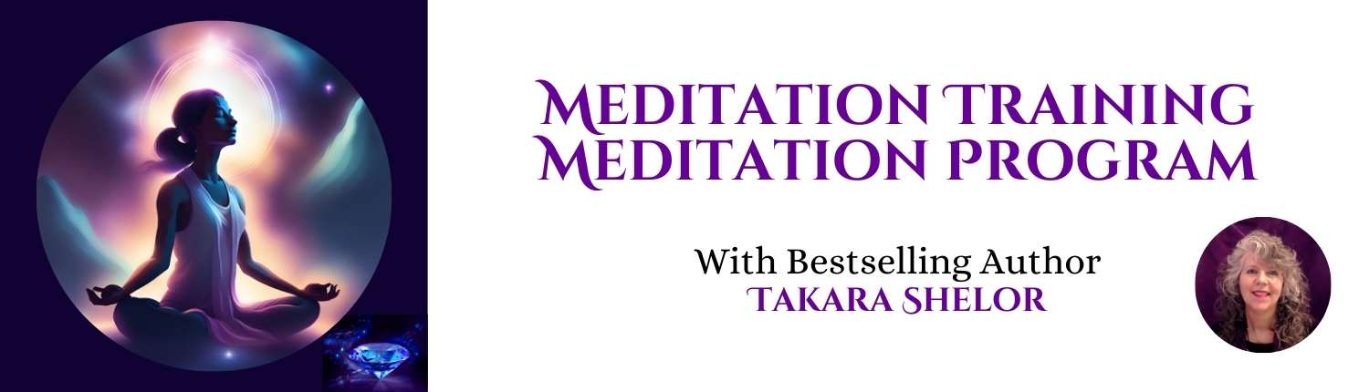 Learn How to Meditate, Meditation Training Program