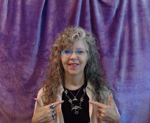 The Joy of Crystal Healing, crystals, gems, jewelry,