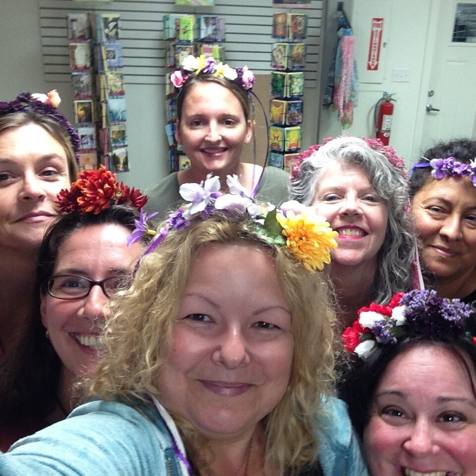 energy healing class self improvement class energy healing course self improvement course women empowerment groups