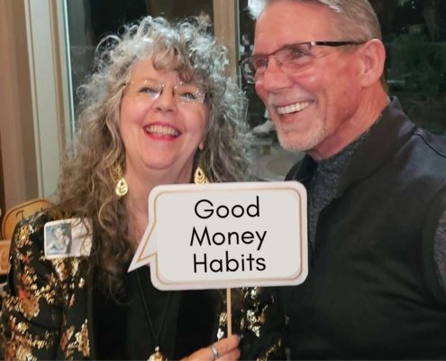 Manifesting and Good Money Habits 10 Manifesting and Good Money Habits