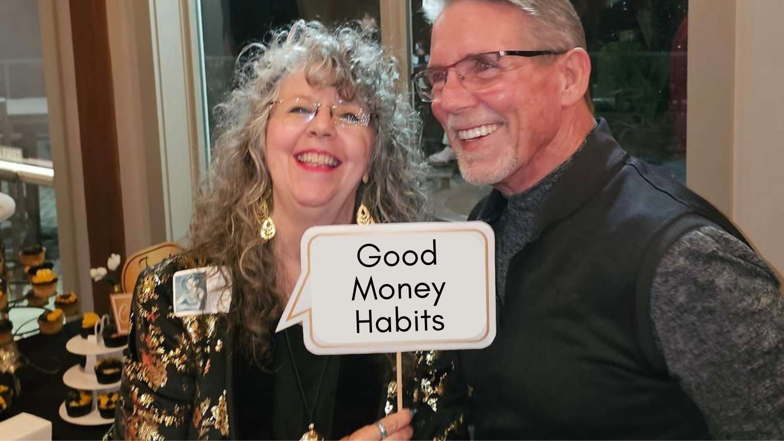 Manifesting and Good Money Habits