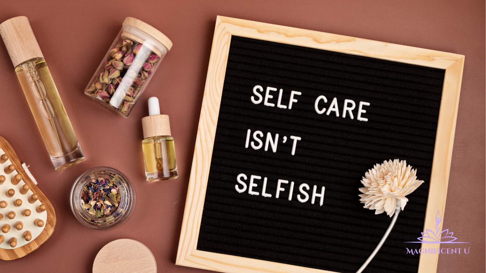 Take care of you ever during the holidays
