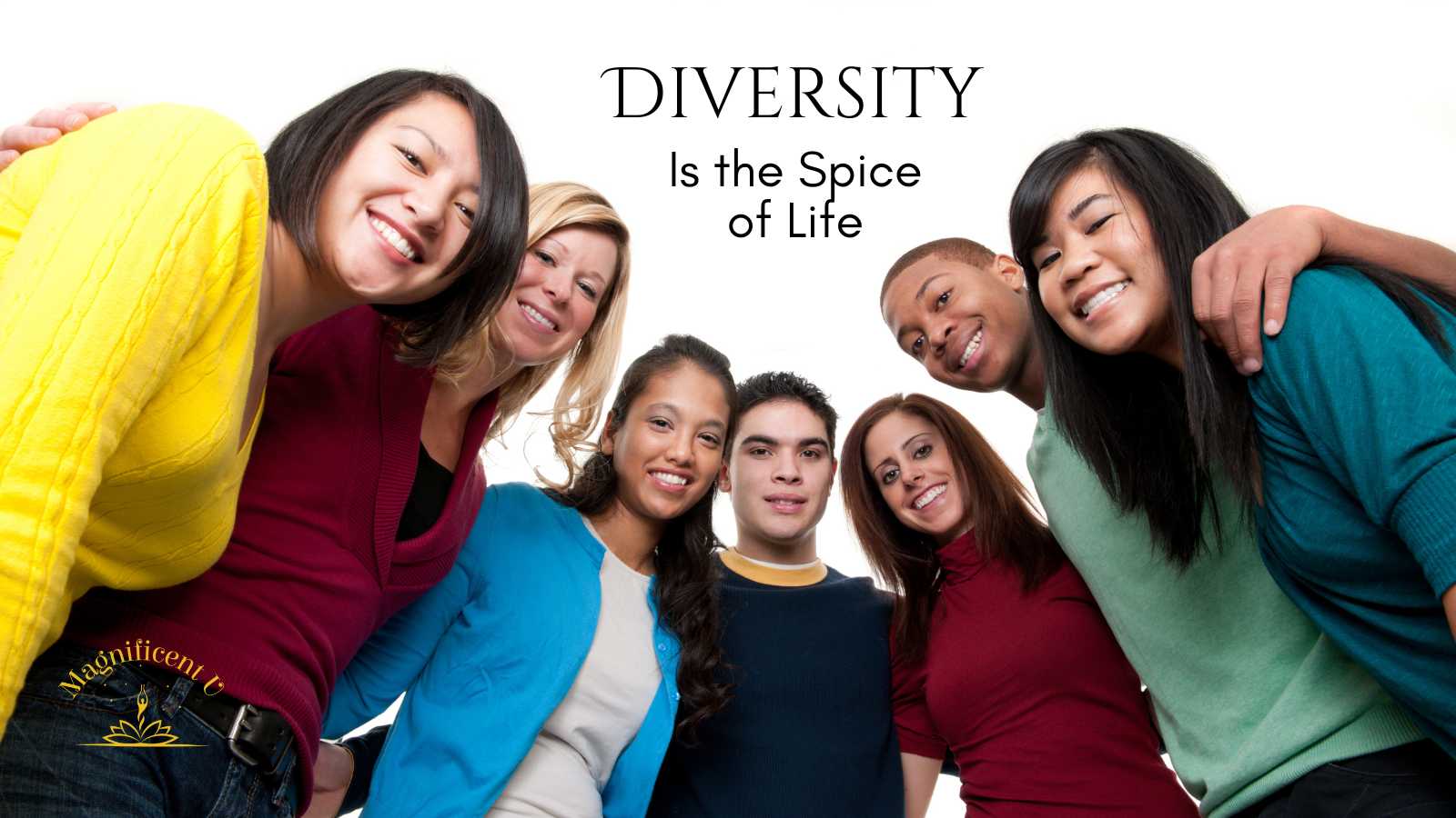 diversity and inclusion