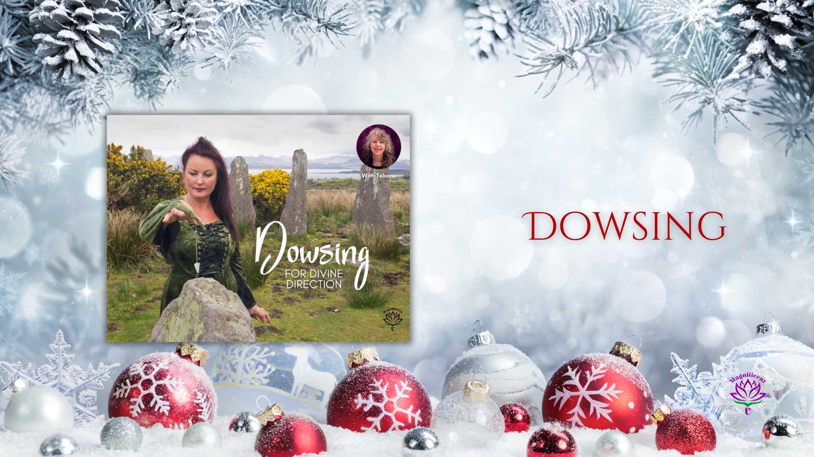 Dowsing Holy Day Sale Dowsing Holy Day Sale