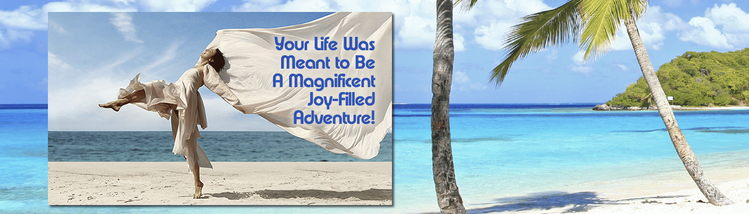 Magnificent U Energy Healing Personal Empowerment