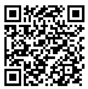 Peering Ebook Website Order QR Peering Through the Veil Order on Website QR